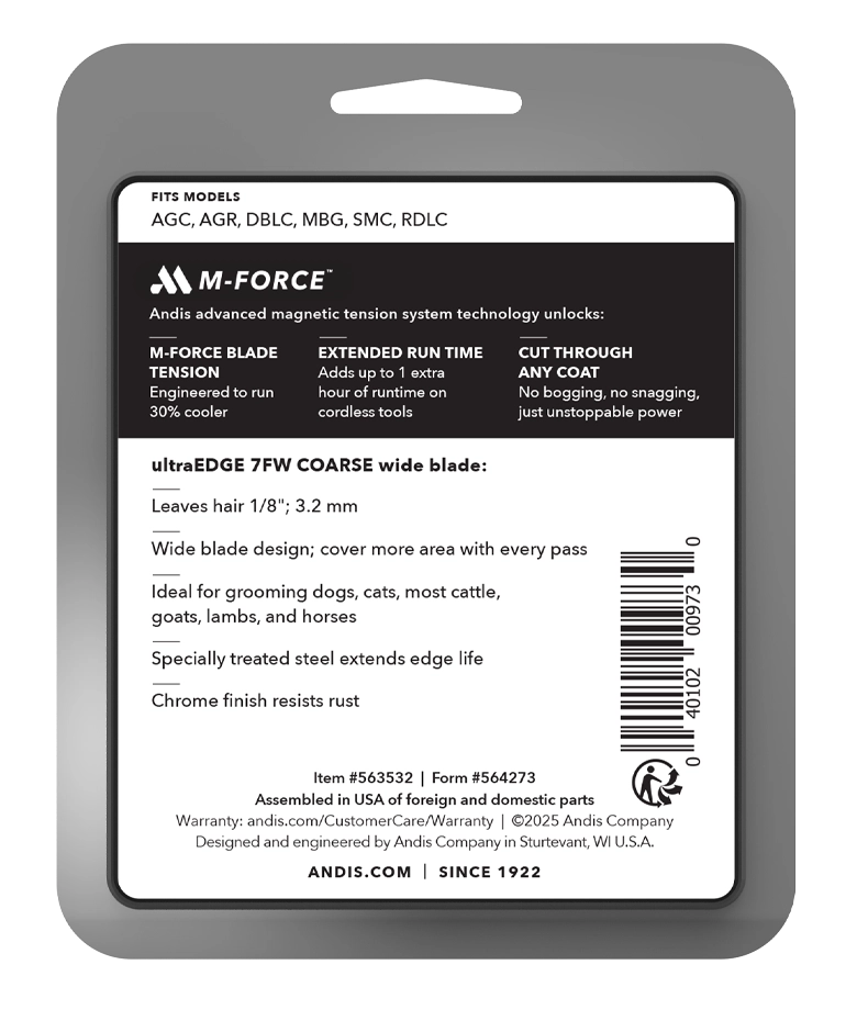 Thumbnail 563532 7FW UltraEdge blade back packaging